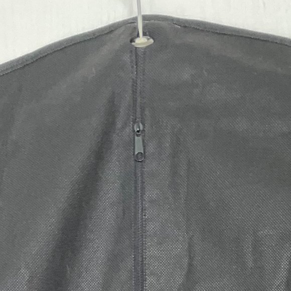 EMPORIO ARMANI - Suit Cover Bag - Picture 7 of 8